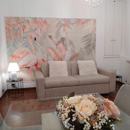 Casina Tiberina Suite Roma Ngoại thất bức ảnh