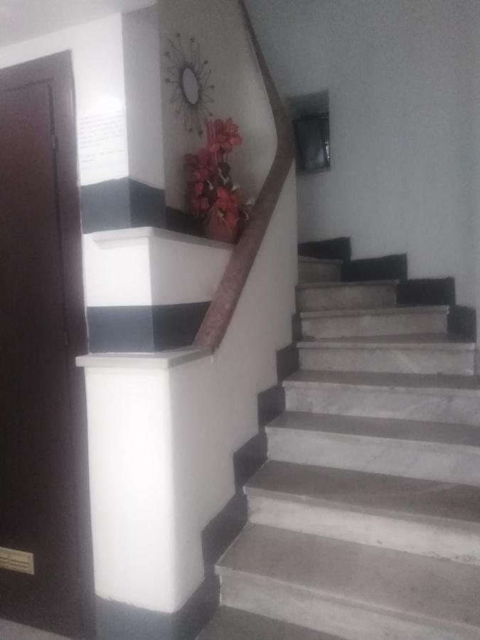 Casina Tiberina Suite Roma Ngoại thất bức ảnh