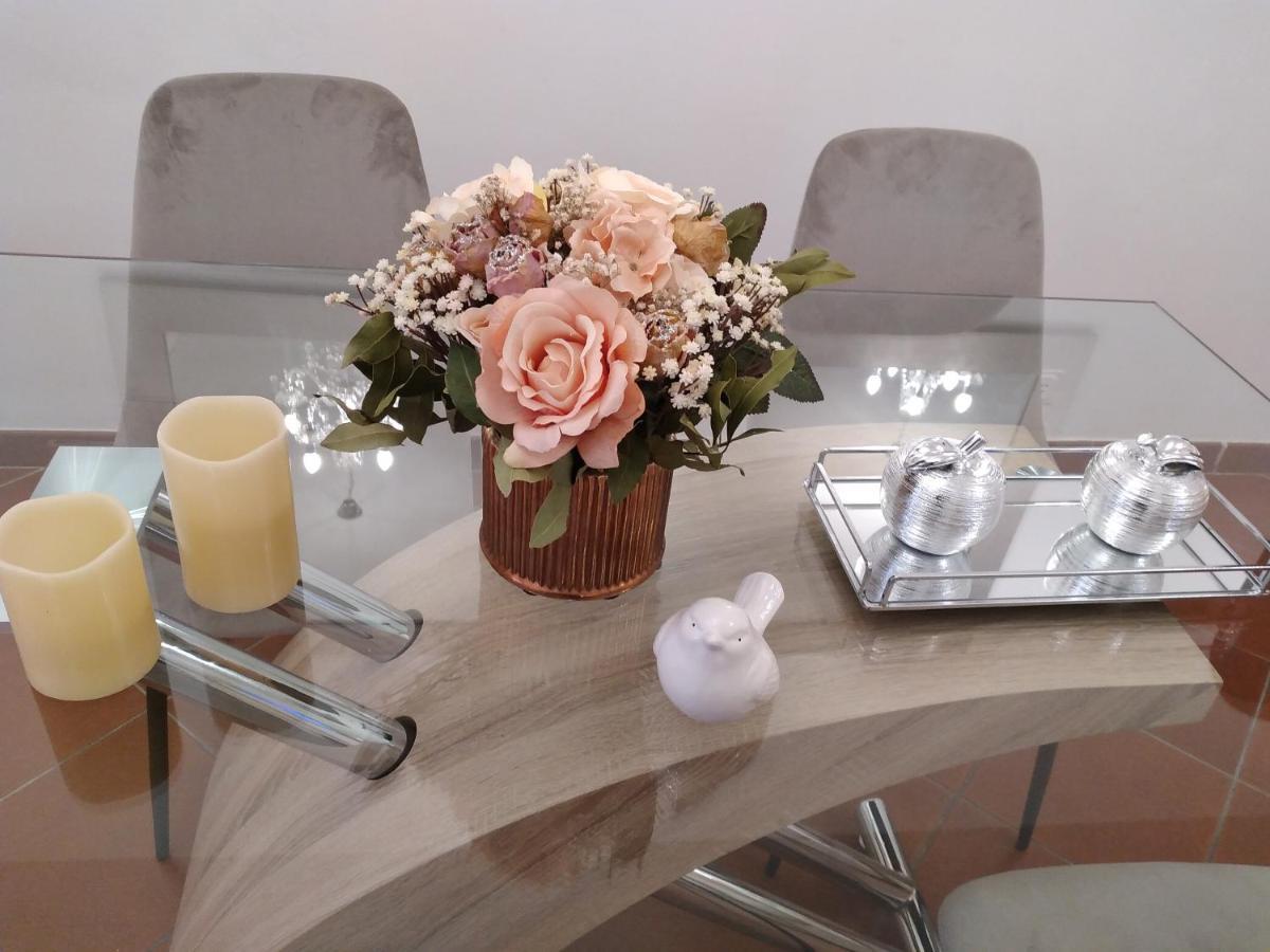Casina Tiberina Suite Roma Ngoại thất bức ảnh