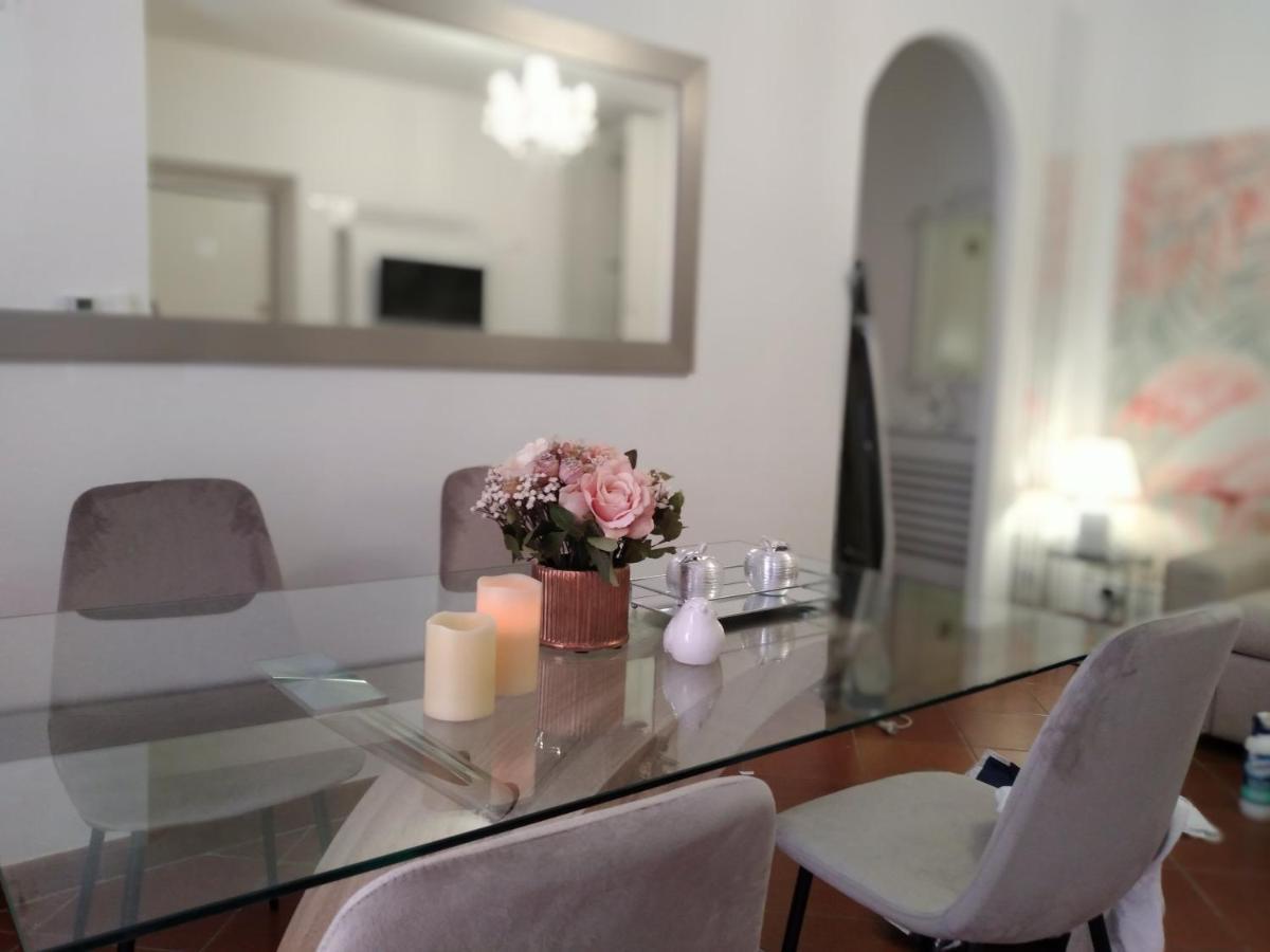 Casina Tiberina Suite Roma Ngoại thất bức ảnh