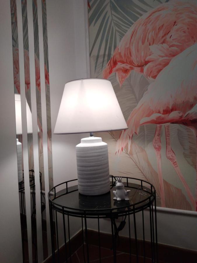Casina Tiberina Suite Roma Ngoại thất bức ảnh