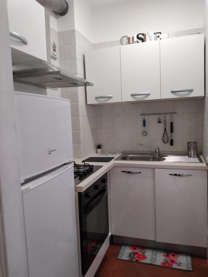 Casina Tiberina Suite Roma Ngoại thất bức ảnh