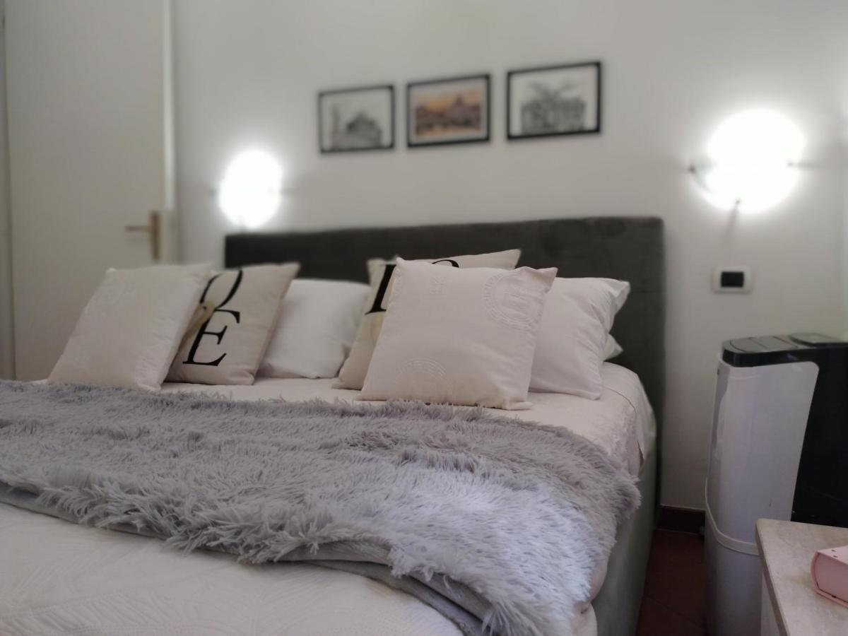 Casina Tiberina Suite Roma Ngoại thất bức ảnh