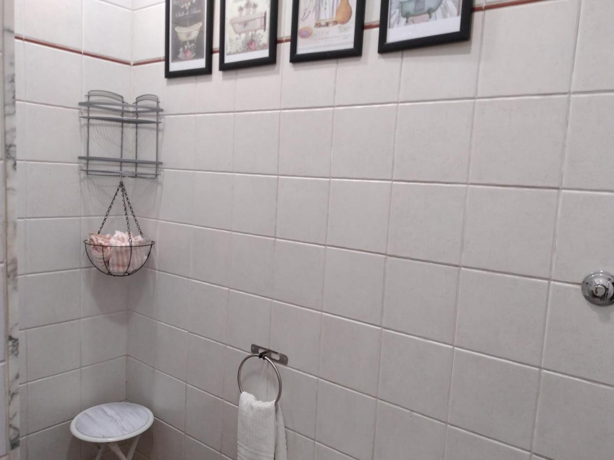 Casina Tiberina Suite Roma Ngoại thất bức ảnh