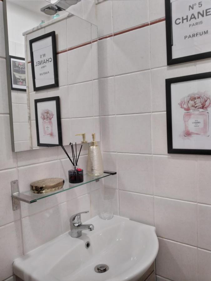 Casina Tiberina Suite Roma Ngoại thất bức ảnh